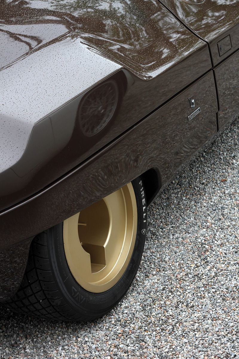 Illustration for article titled The Seven Most Beautiful Cars I Saw At The Villa d'Este Concorso